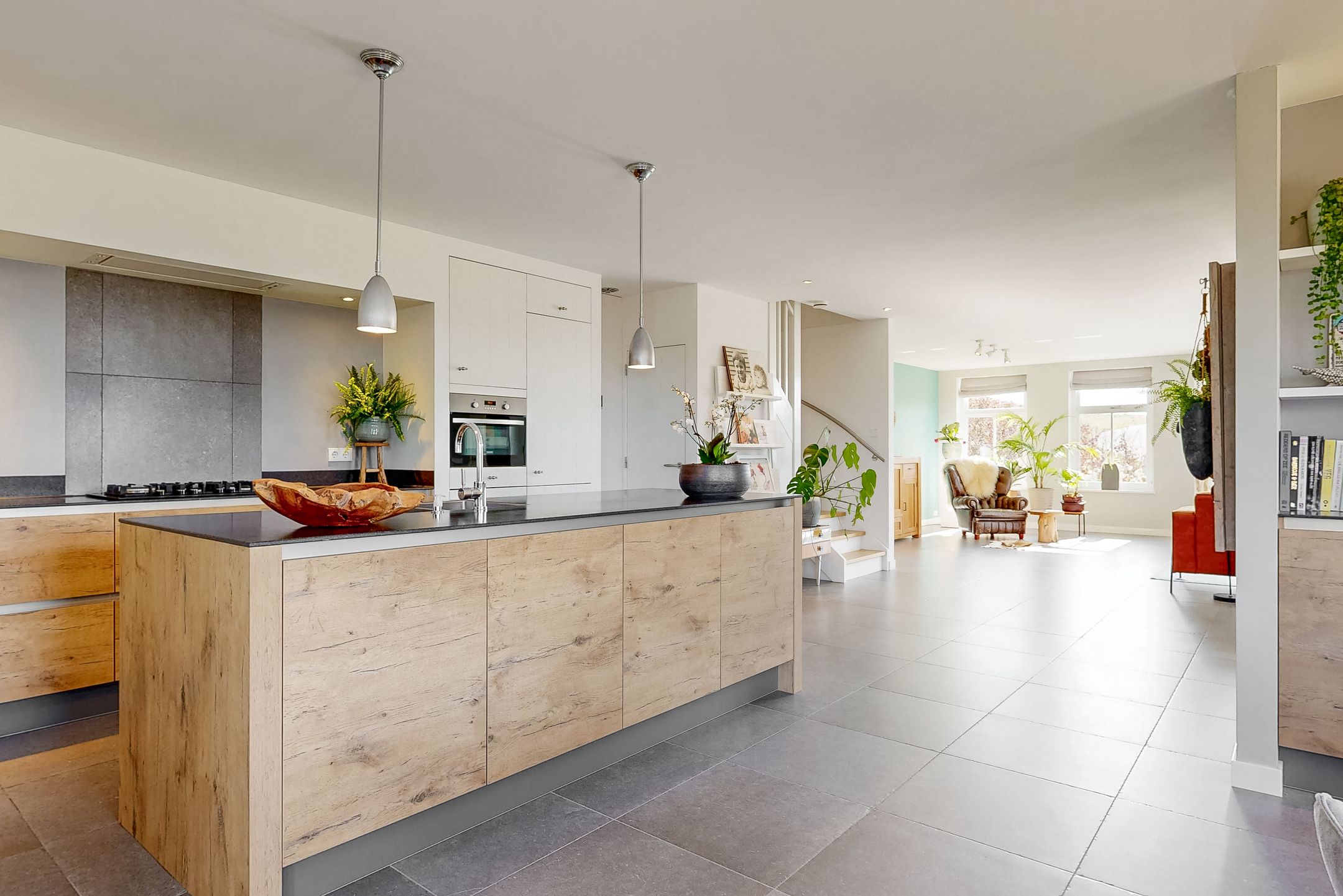 Foto 3 van Zuiderdijk 36