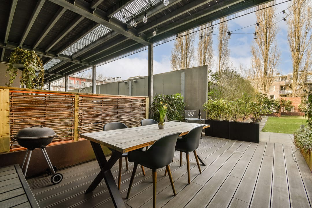 Foto 13 van Nieuwpoortstraat 94-A10