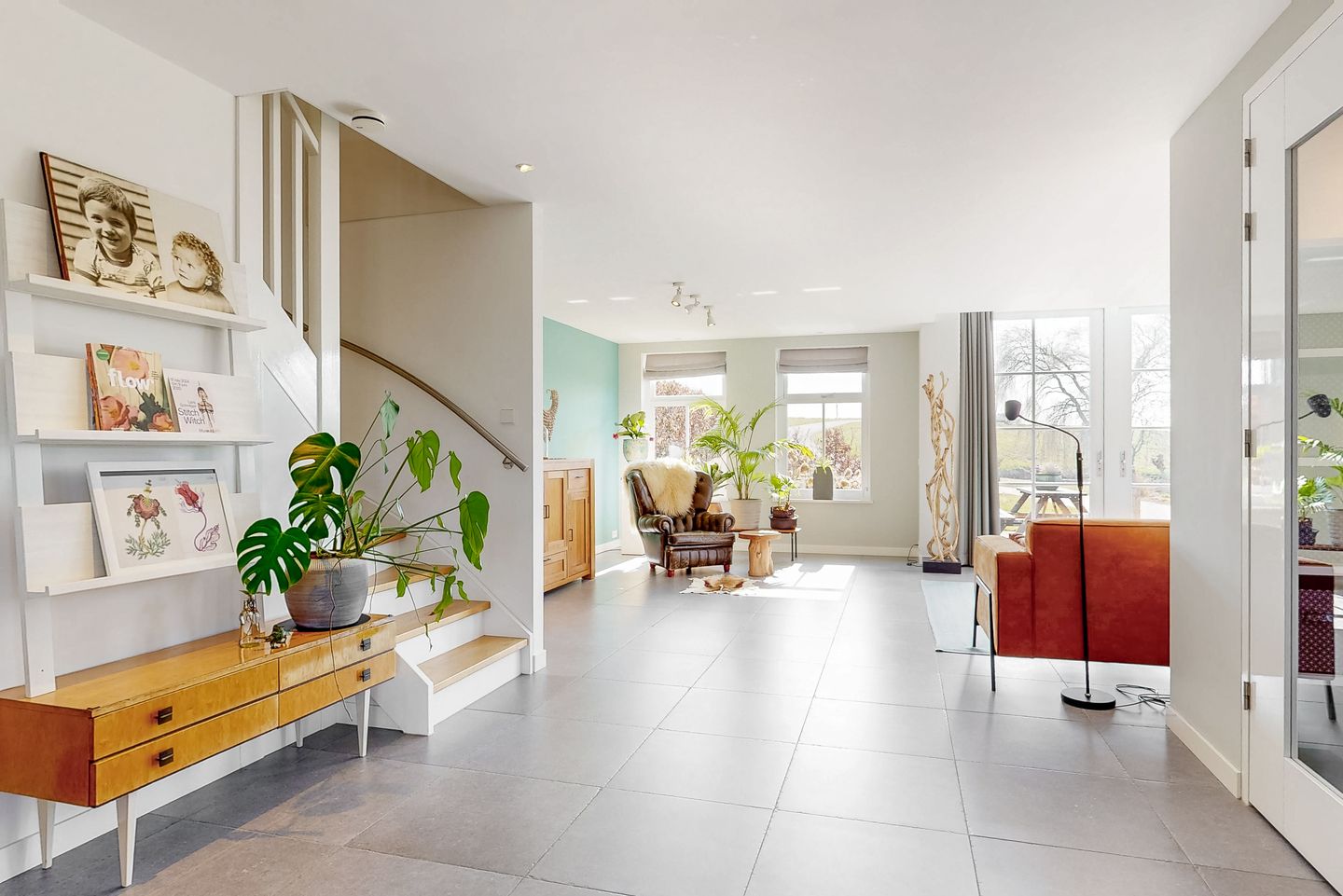 Foto 4 van Zuiderdijk 36