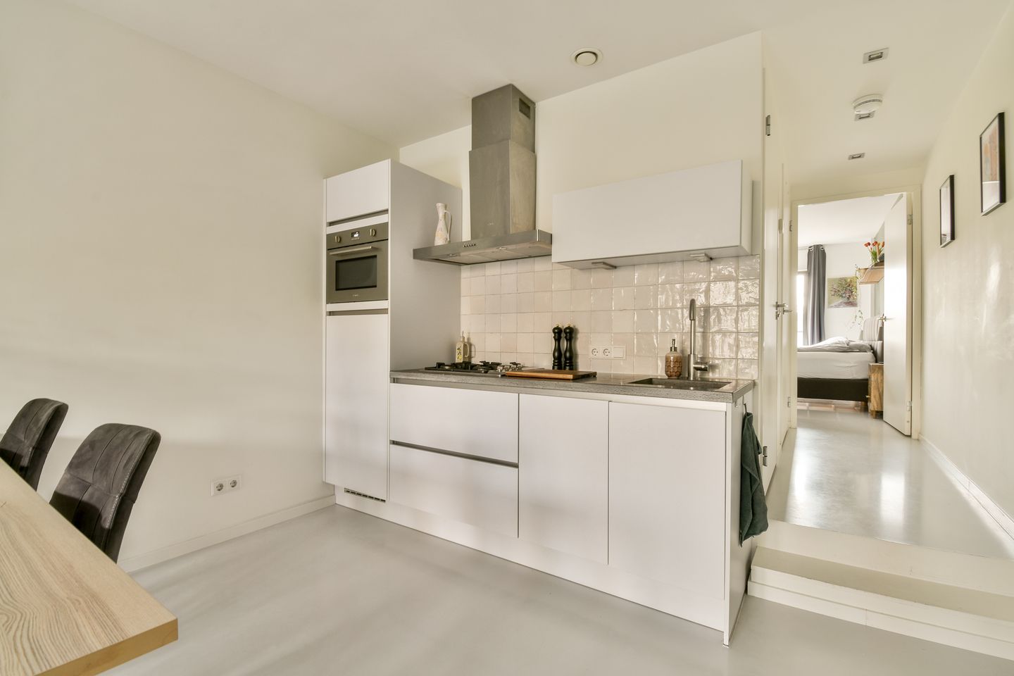 Foto 14 van Nieuwpoortstraat 94-A10