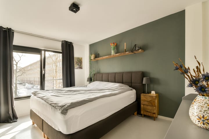 Foto 15 van Nieuwpoortstraat 94-A10