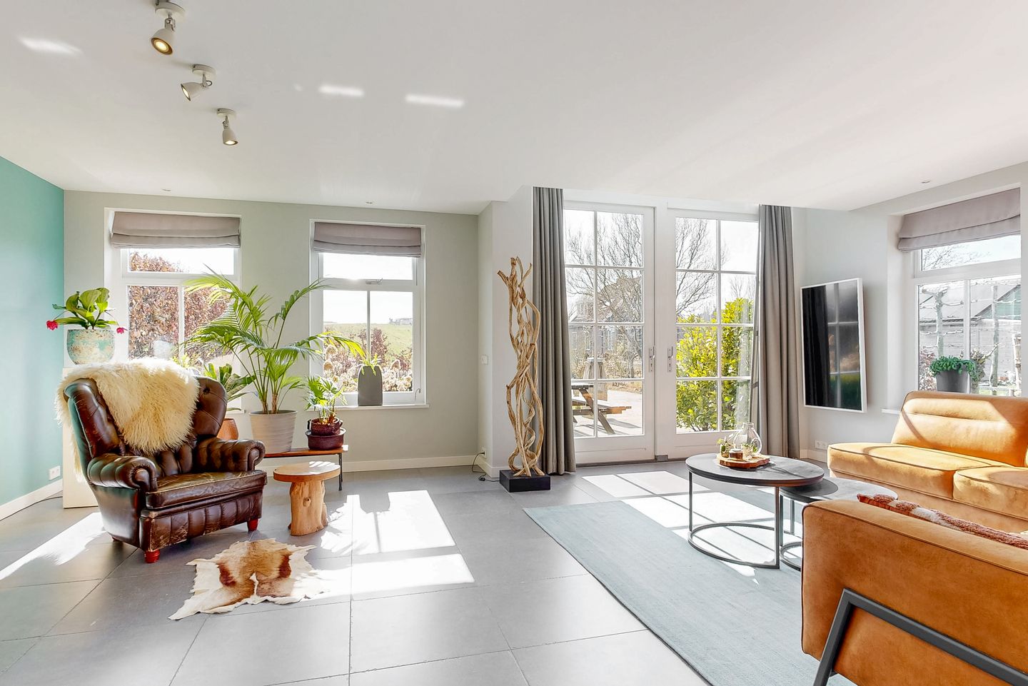 Foto 5 van Zuiderdijk 36