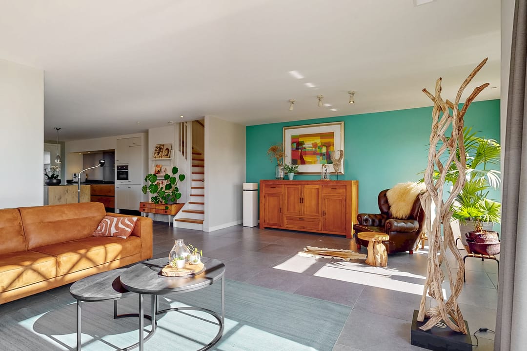 Foto 7 van Zuiderdijk 36