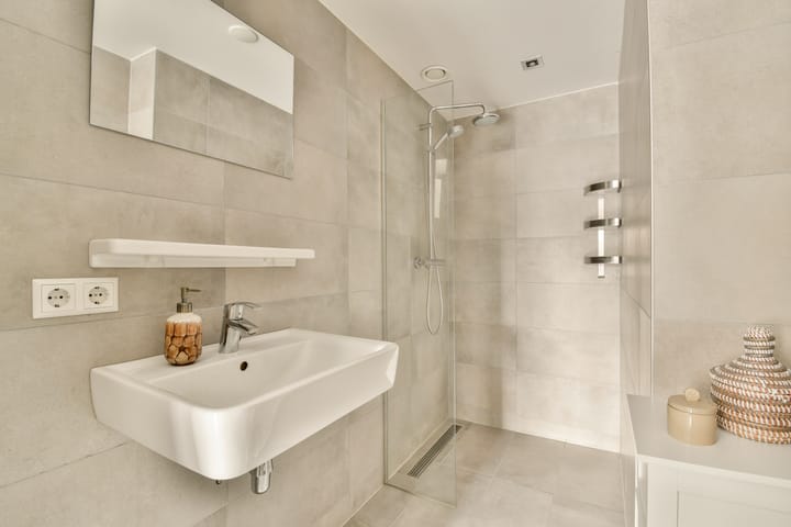 Foto 18 van Nieuwpoortstraat 94-A10