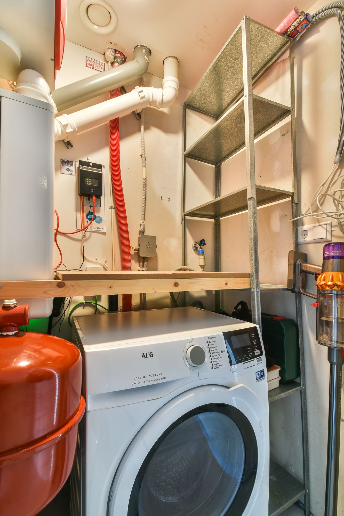 Foto 20 van Nieuwpoortstraat 94-A10