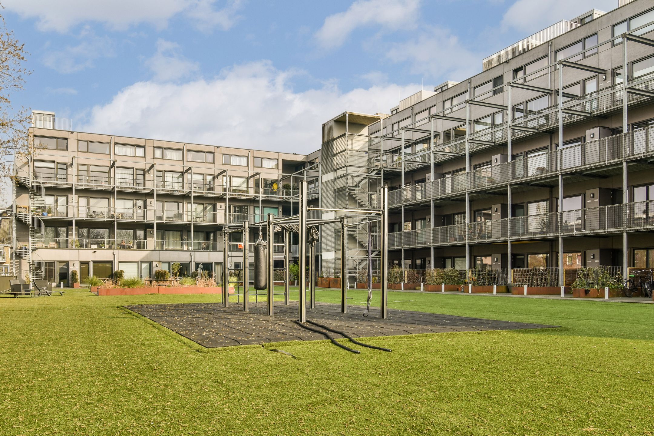 Foto 21 van Nieuwpoortstraat 94-A10