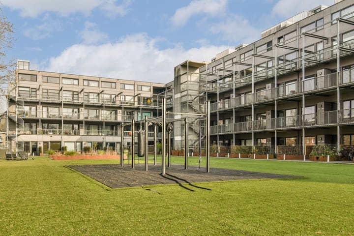 Foto 21 van Nieuwpoortstraat 94-A10