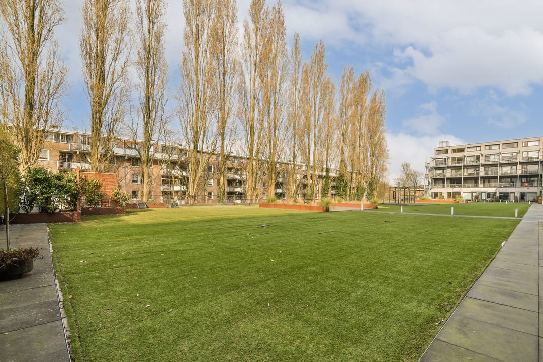 Foto 22 van Nieuwpoortstraat 94-A10