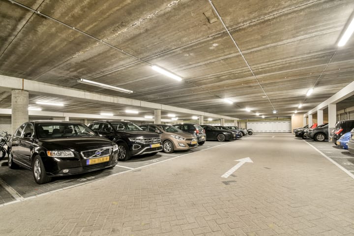 Foto 23 van Nieuwpoortstraat 94-A10