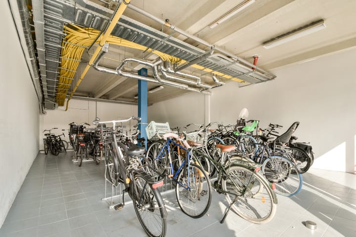 Foto 24 van Nieuwpoortstraat 94-A10