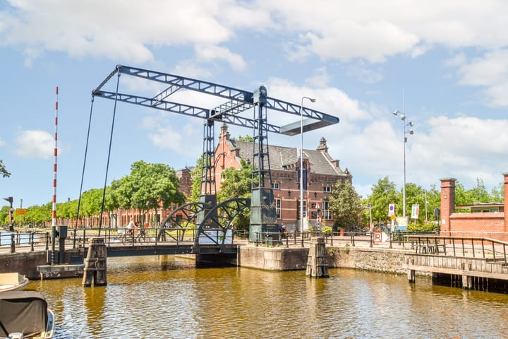 Foto 25 van Nieuwpoortstraat 94-A10