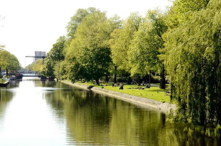 Foto 26 van Nieuwpoortstraat 94-A10