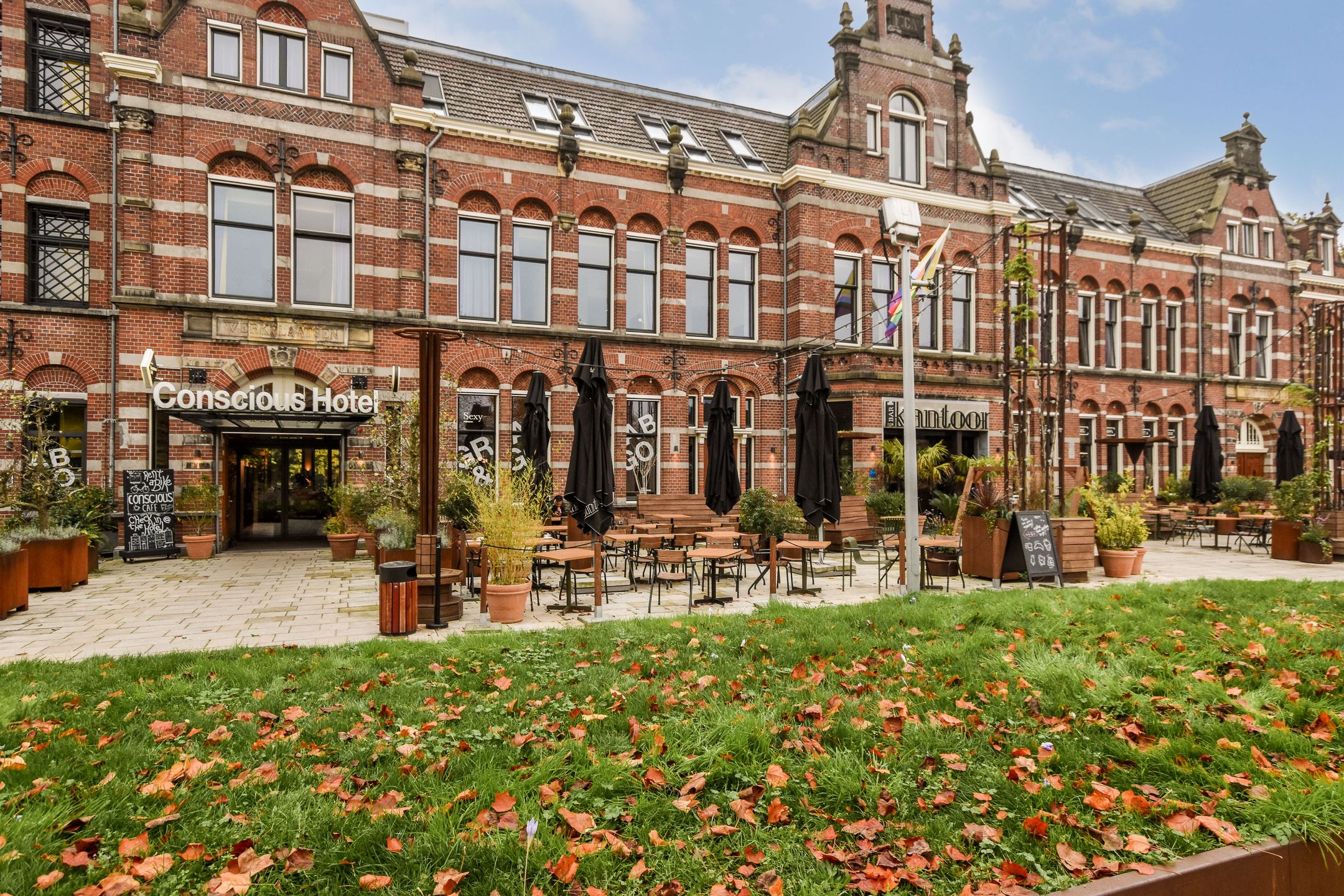 Foto 27 van Nieuwpoortstraat 94-A10