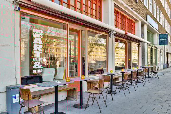 Foto 29 van Nieuwpoortstraat 94-A10