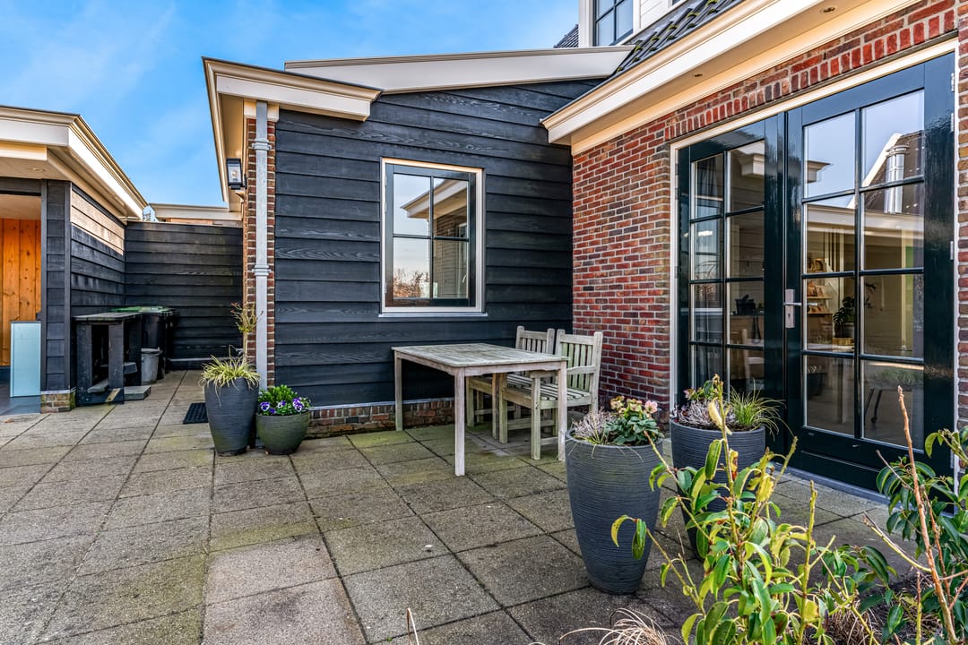 Foto 46 van Zuiderdijk 36