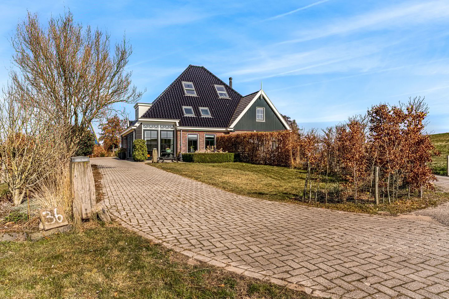 Foto 49 van Zuiderdijk 36