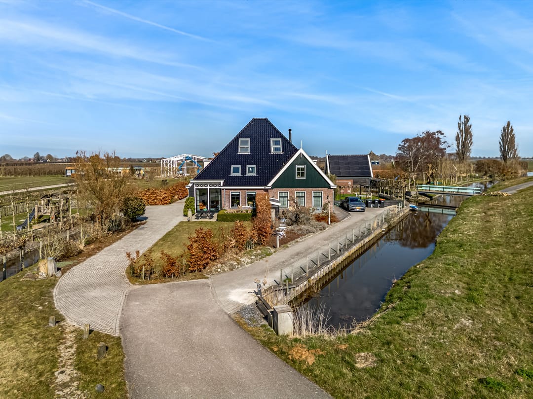 Foto 52 van Zuiderdijk 36