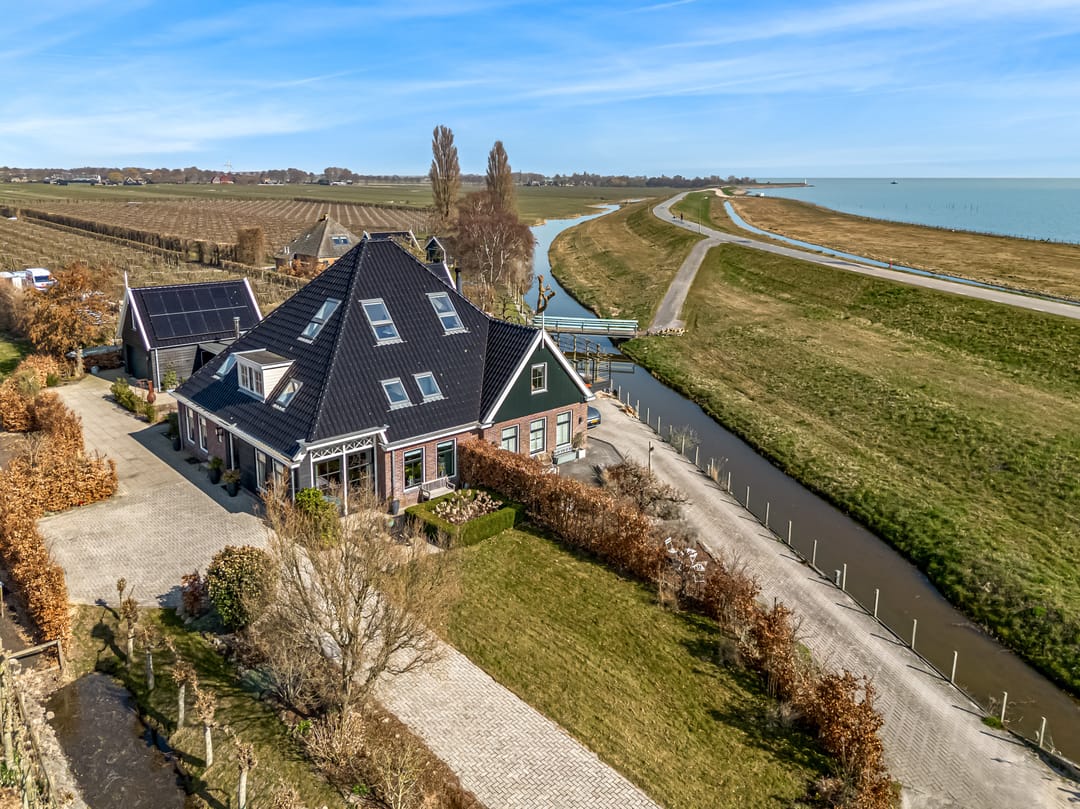 Foto 53 van Zuiderdijk 36