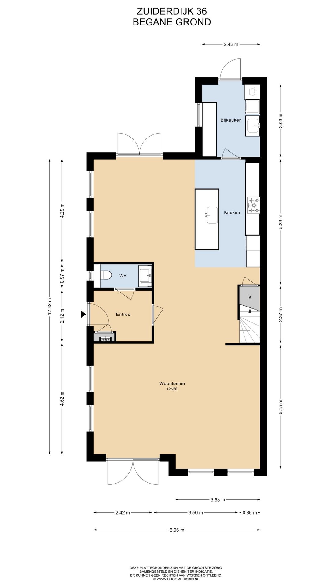 Foto 54 van Zuiderdijk 36