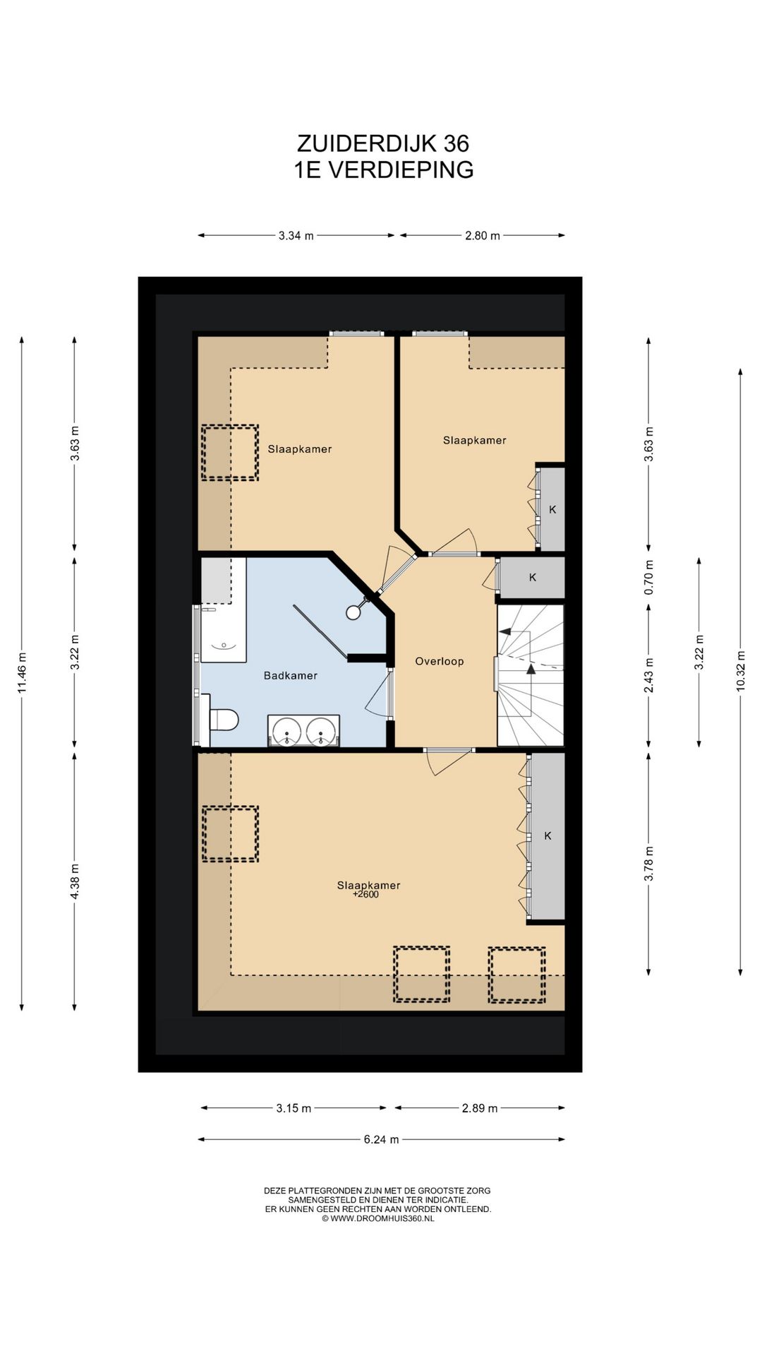 Foto 55 van Zuiderdijk 36