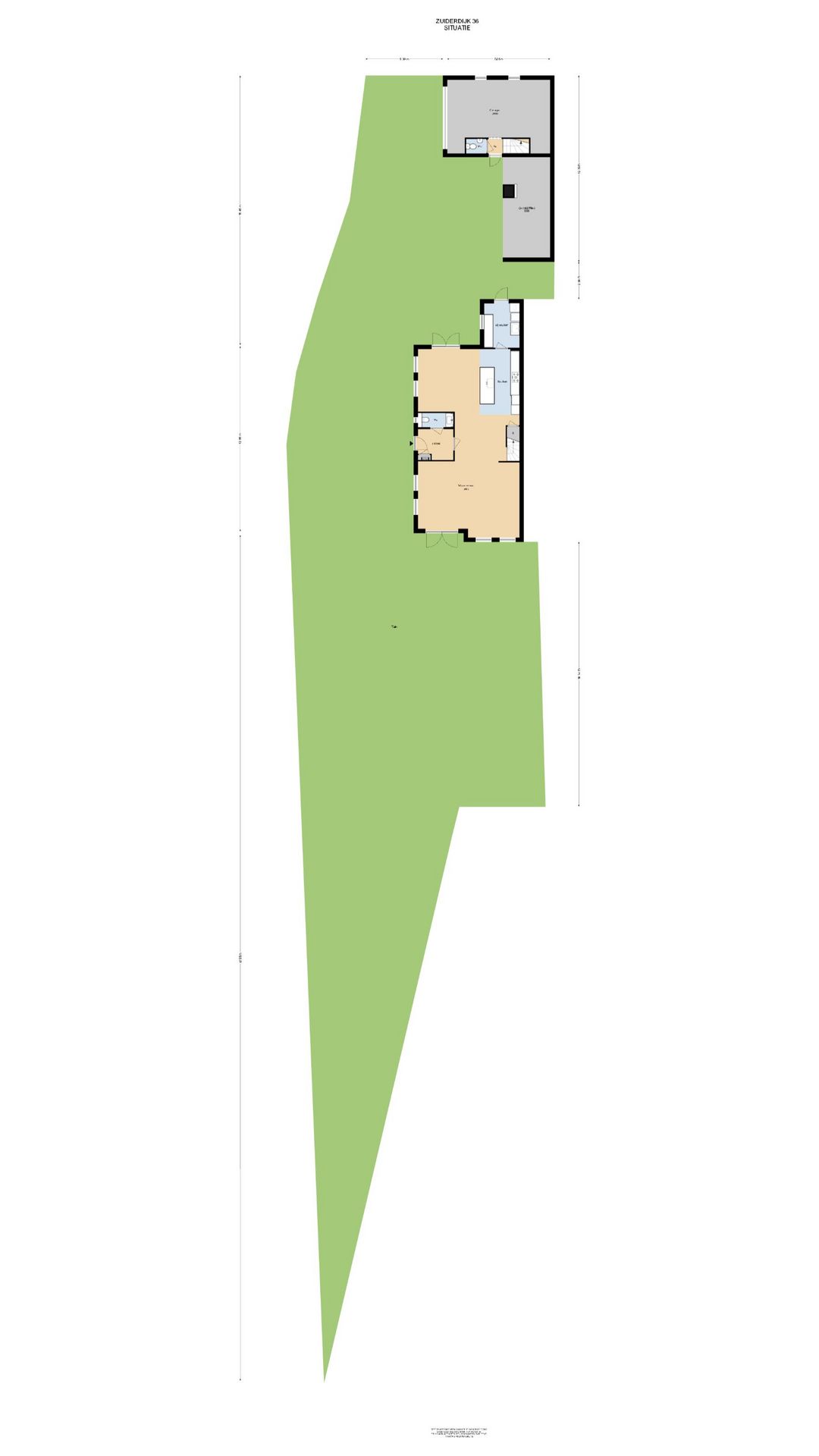 Foto 57 van Zuiderdijk 36