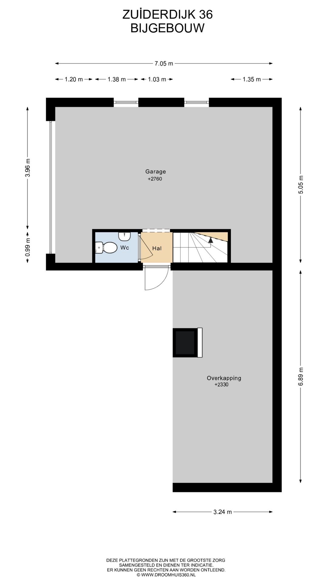 Foto 58 van Zuiderdijk 36