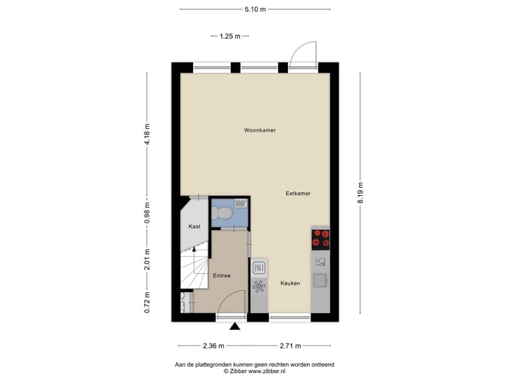 Foto 31 van Mangaan 17