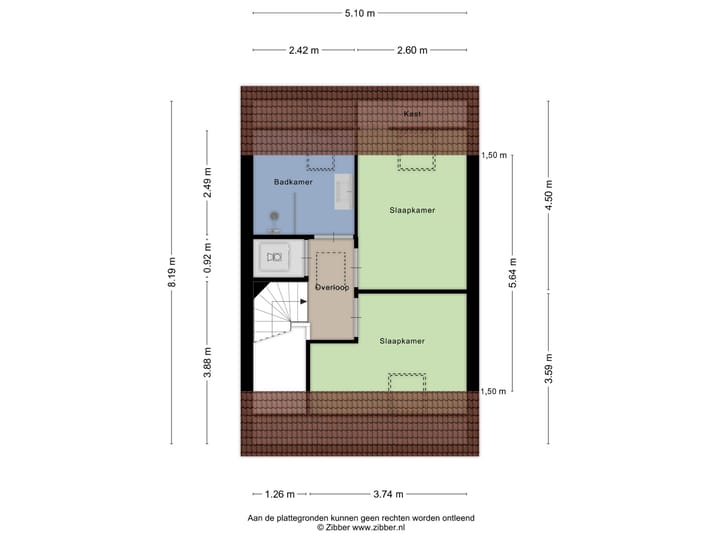Foto 32 van Mangaan 17