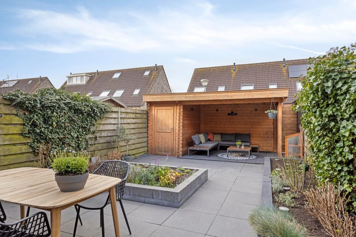 Foto 3 van Mangaan 17