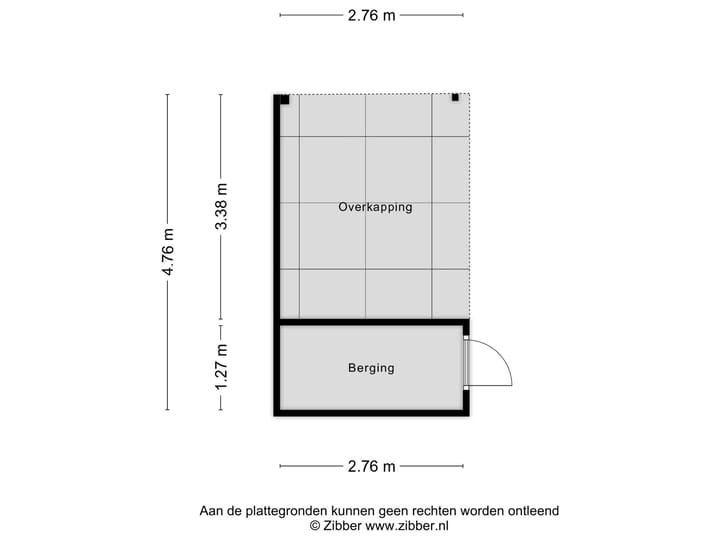Foto 34 van Mangaan 17