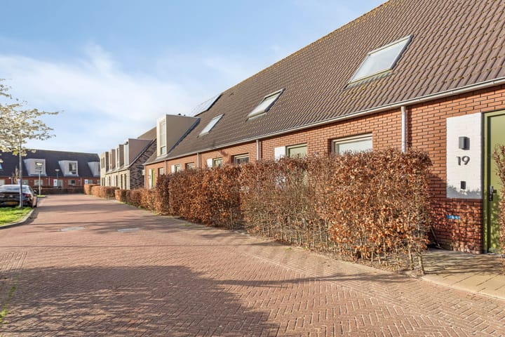 Foto 5 van Mangaan 17