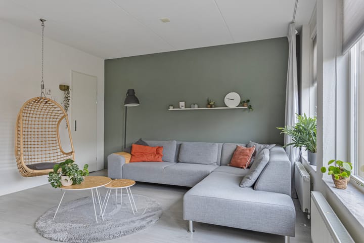 Foto 11 van Mangaan 17