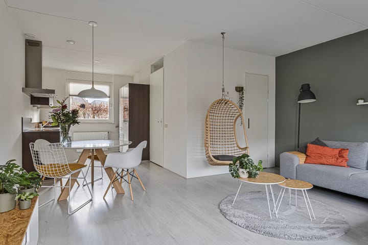 Foto 12 van Mangaan 17