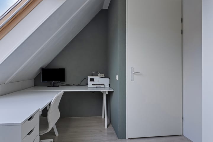 Foto 21 van Mangaan 17