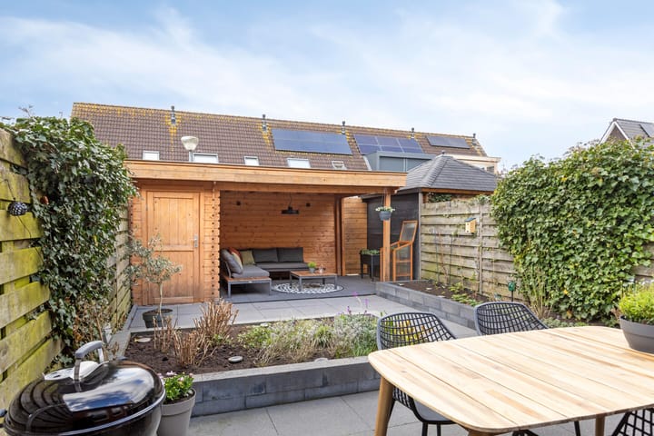 Foto 24 van Mangaan 17