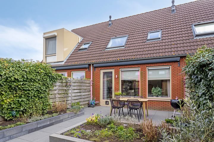 Foto 26 van Mangaan 17