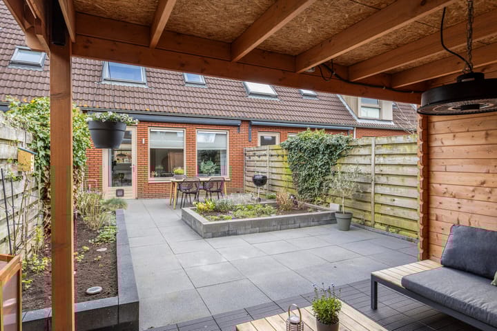 Foto 27 van Mangaan 17