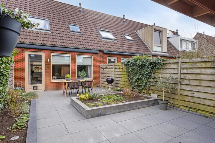 Foto 28 van Mangaan 17