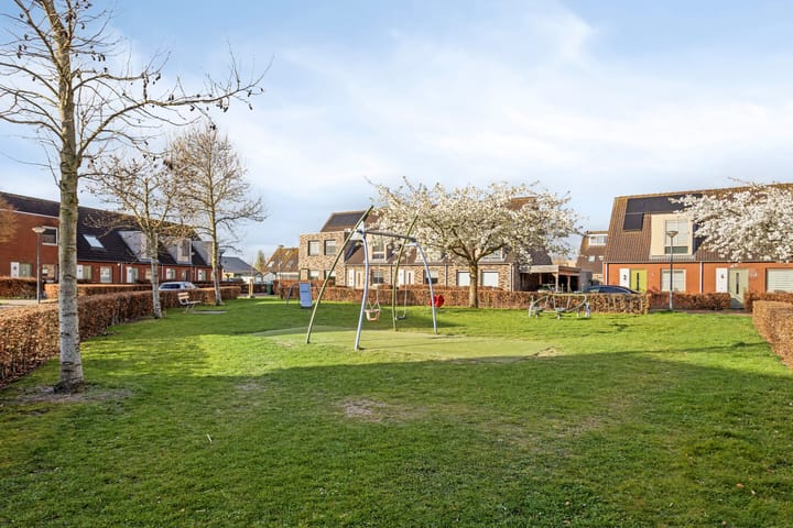 Foto 30 van Mangaan 17