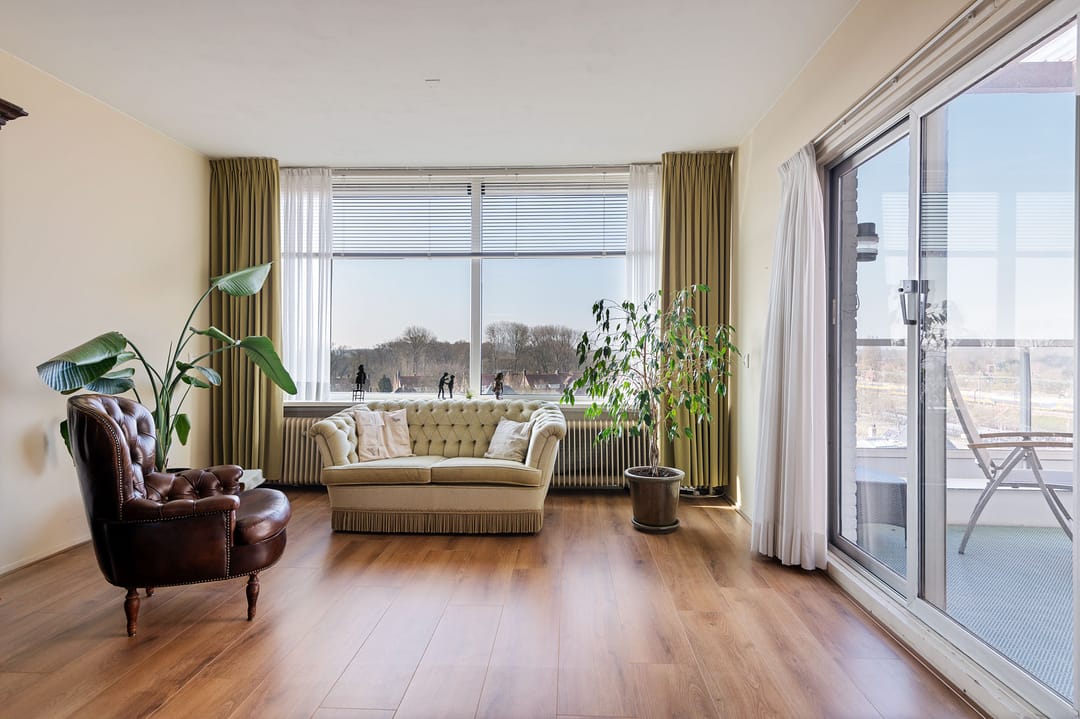 Photo 2 of Zandvoortselaan 84-A30