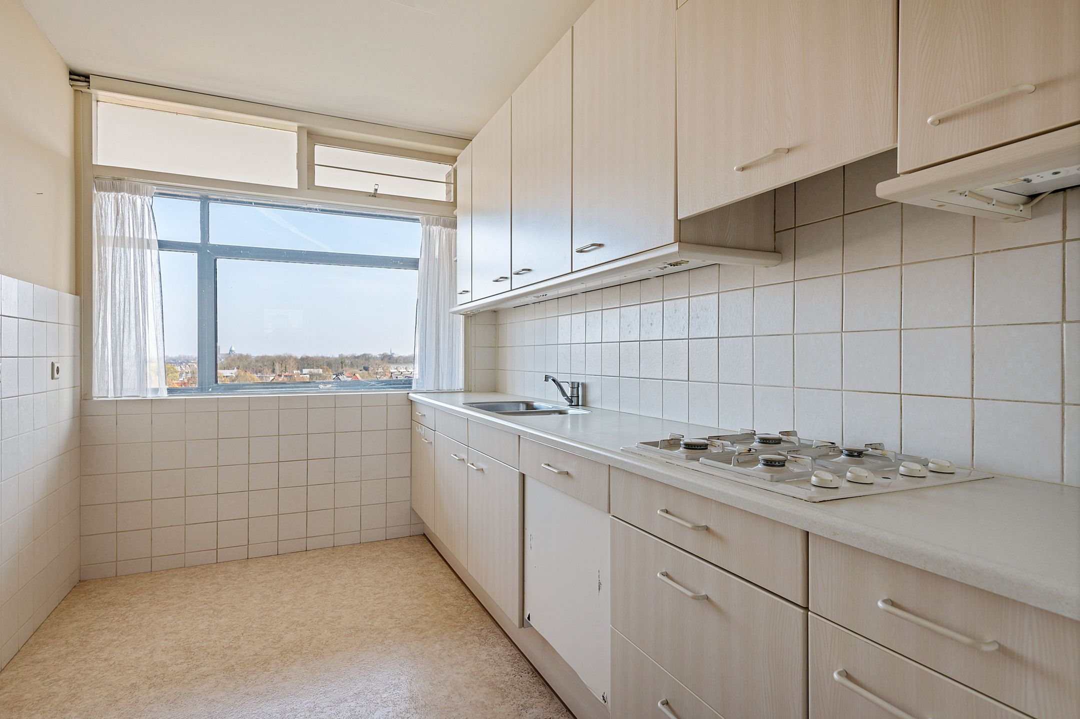 Photo 3 of Zandvoortselaan 84-A30