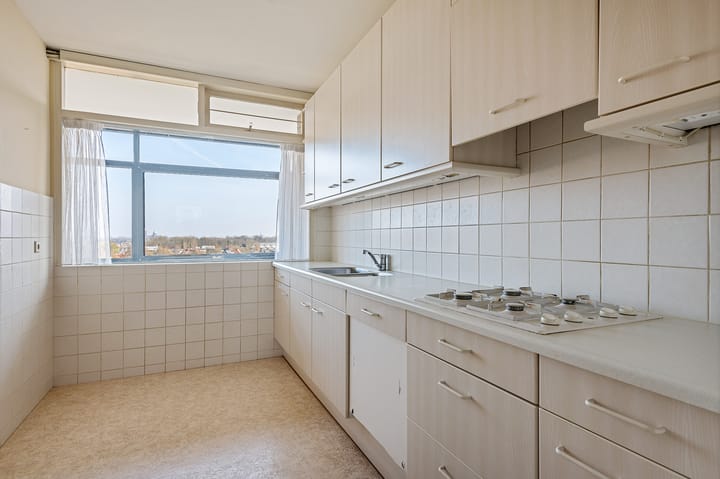 Foto 3 van Zandvoortselaan 84-A30