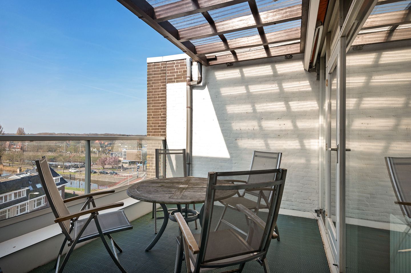 Photo 4 of Zandvoortselaan 84-A30