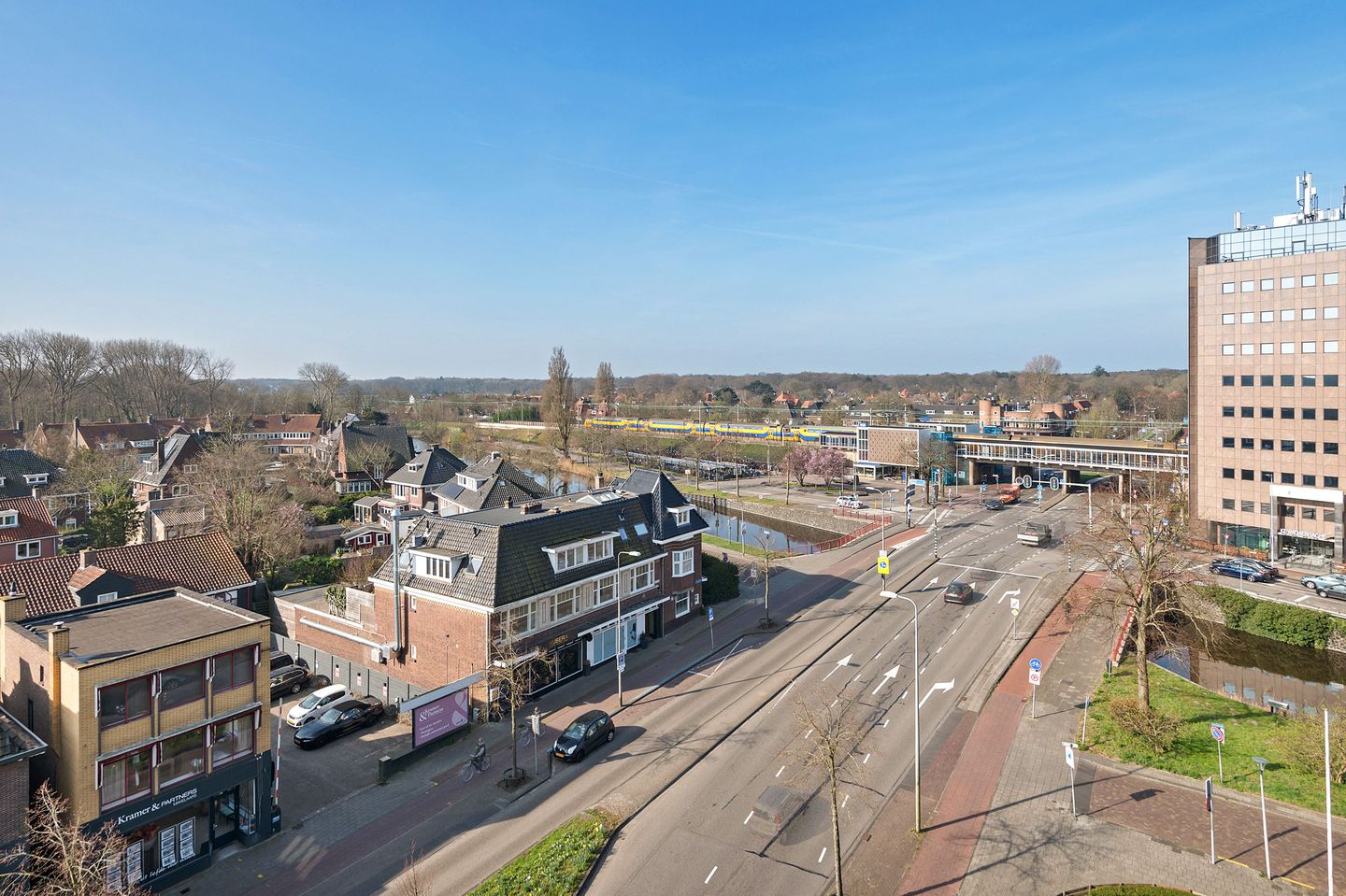 Photo 5 of Zandvoortselaan 84-A30