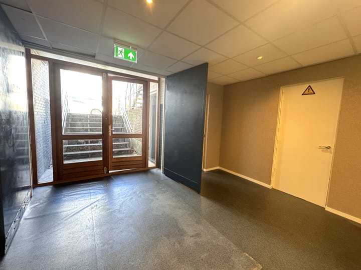 Nijverheidswerf 14, Bussum
