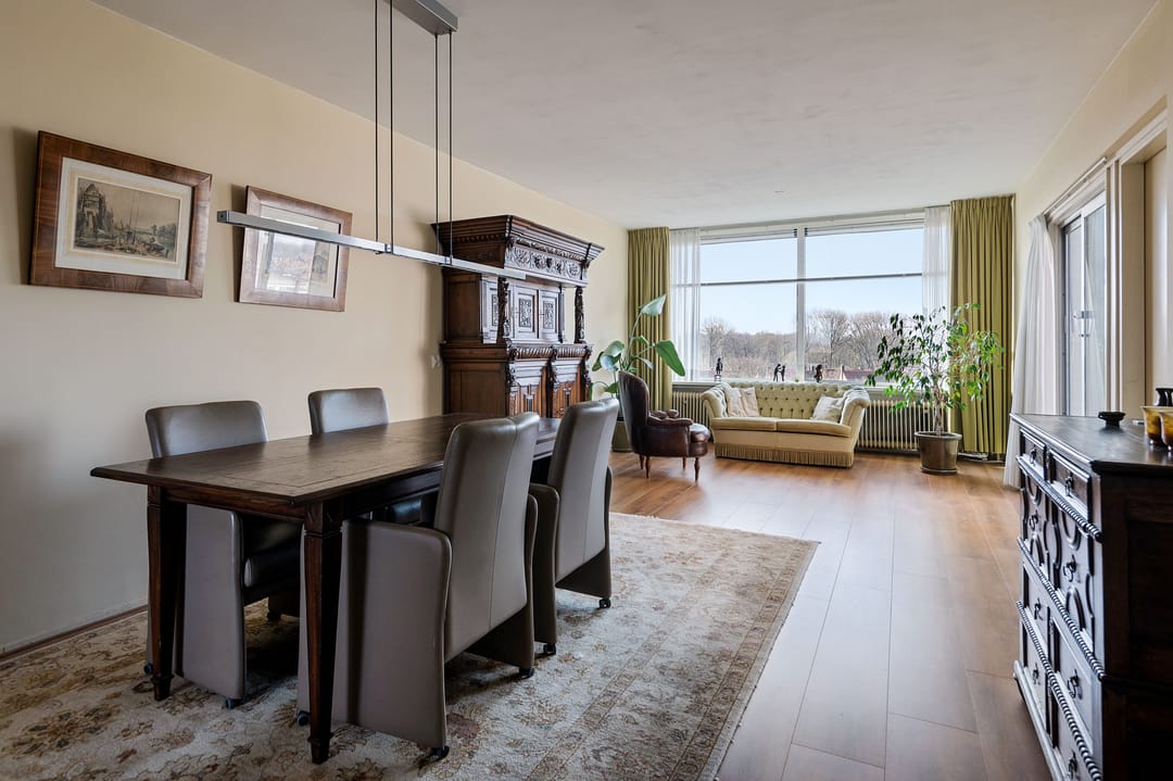 Photo 7 of Zandvoortselaan 84-A30