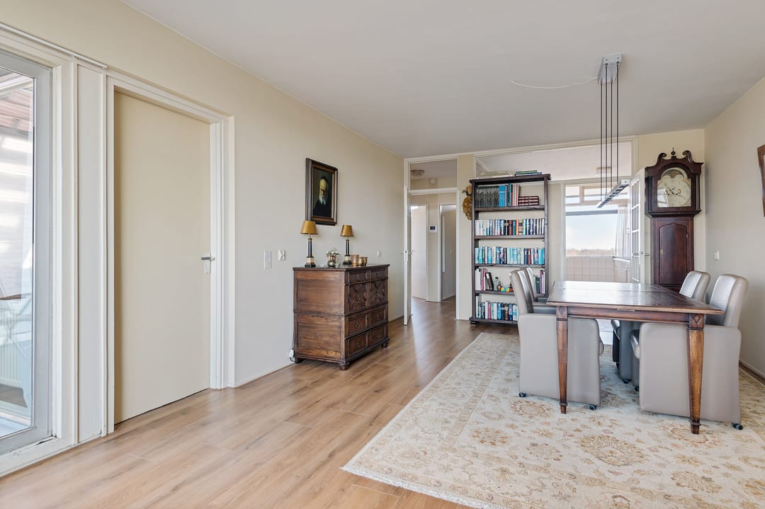 Photo 8 of Zandvoortselaan 84-A30