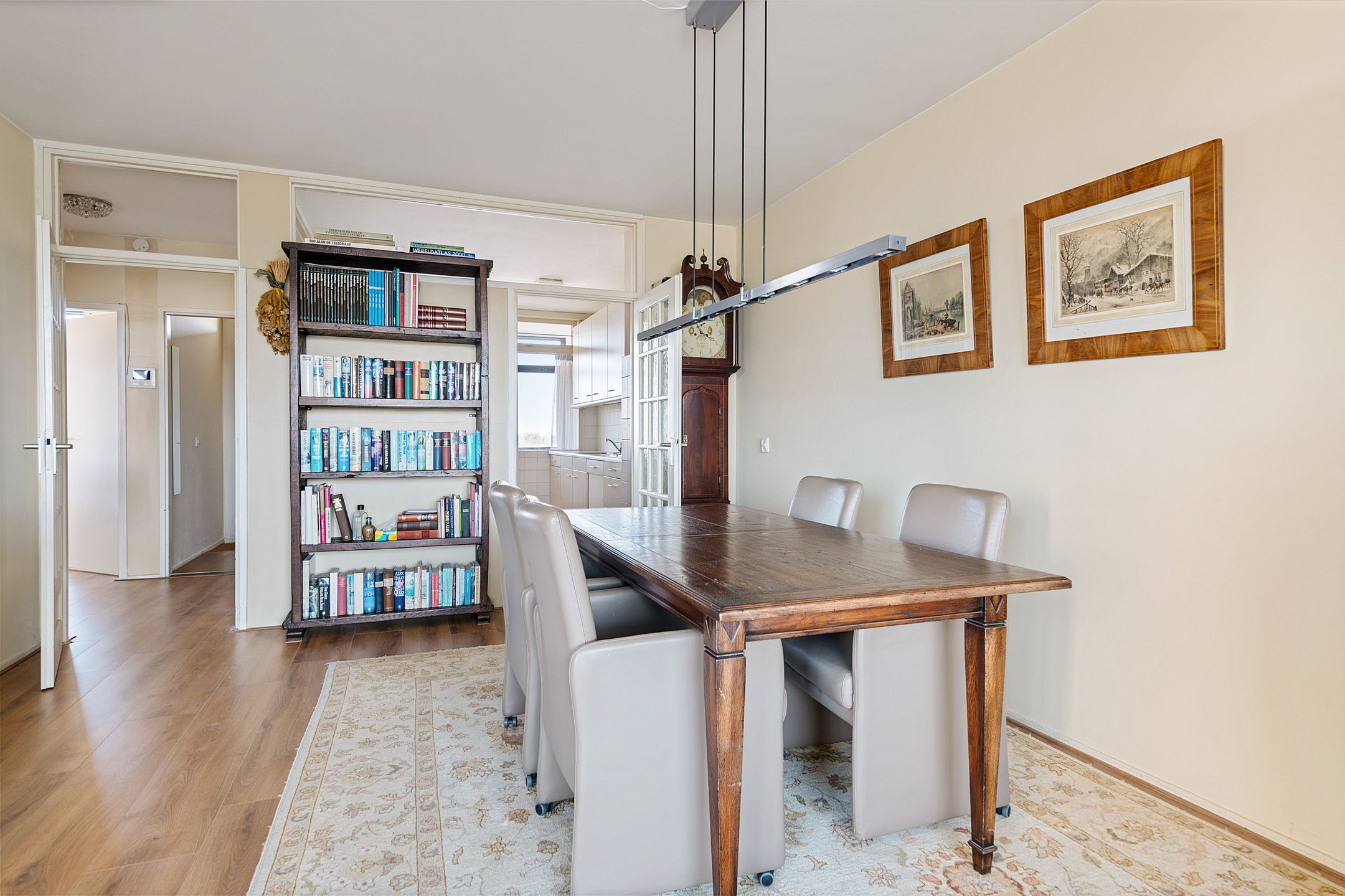 Photo 9 of Zandvoortselaan 84-A30