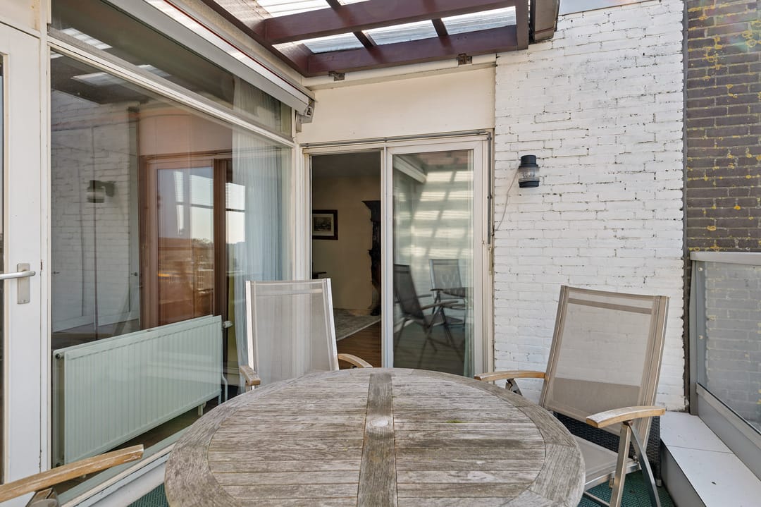 Photo 11 of Zandvoortselaan 84-A30