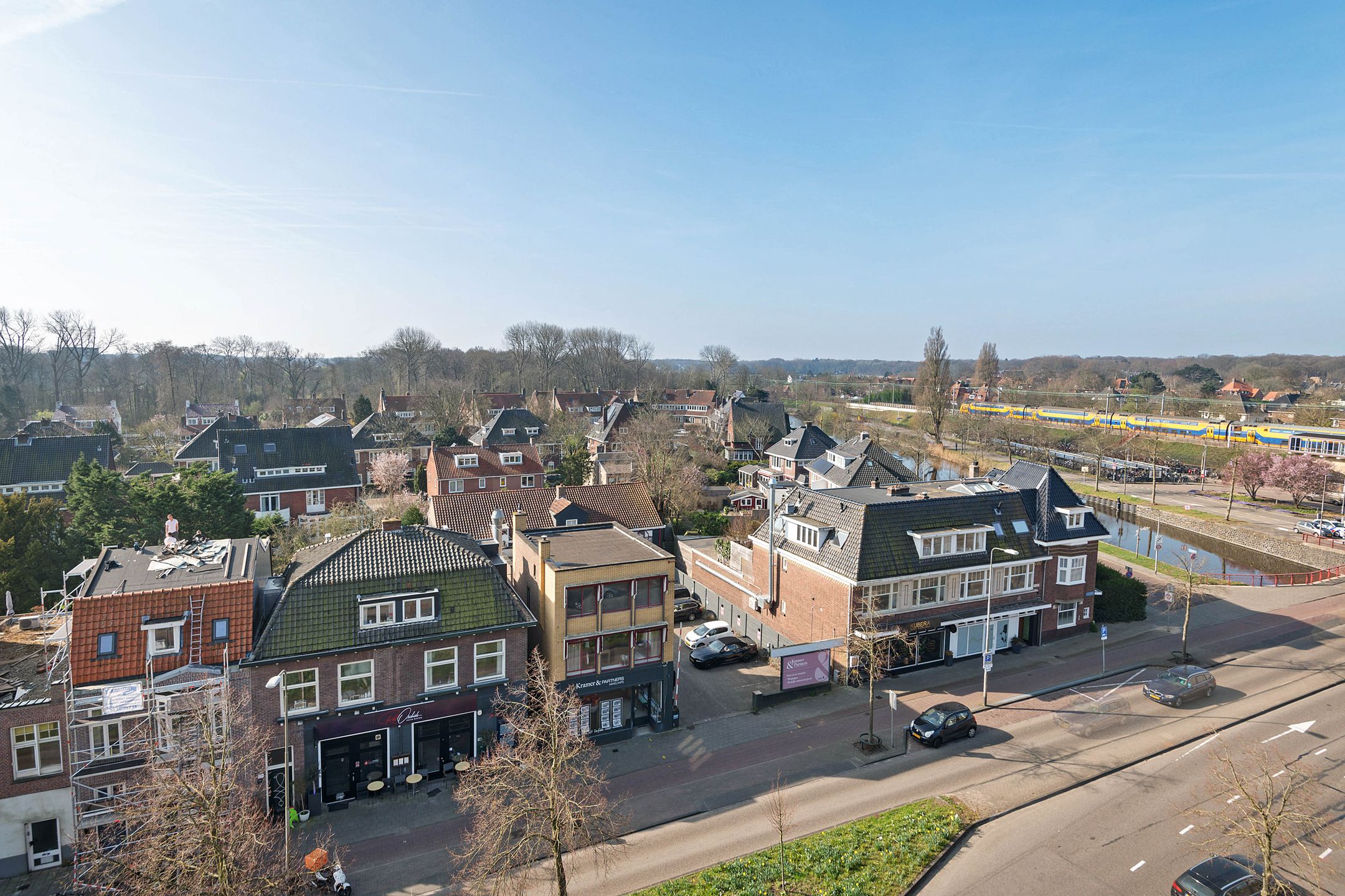 Photo 12 of Zandvoortselaan 84-A30